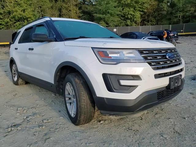 2017 Ford Explorer VIN: 1FM5K7B89HGD86895 Lot: 75628994