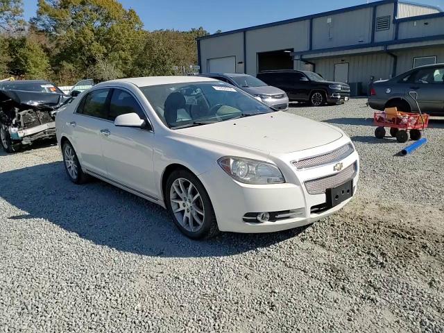 2011 Chevrolet Malibu - Image 10