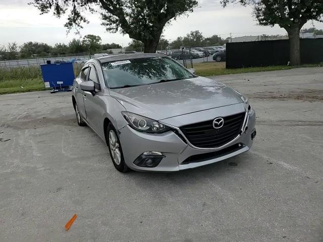 2015 Mazda 3 Touring VIN: 3MZBM1V78FM229943 Lot: 76500024