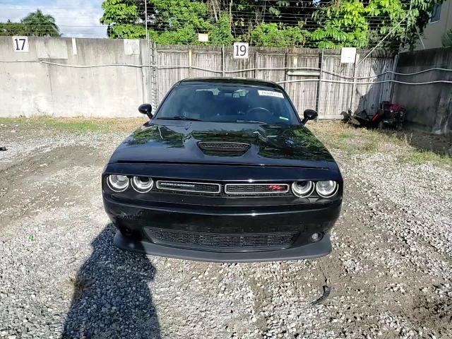 2C3CDZBT0KH727719 2019 Dodge Challenger R/T