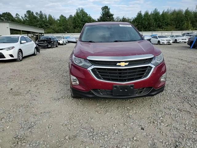 2020 Chevrolet Equinox Lt VIN: 2GNAXKEV9L6262974 Lot: 75284214