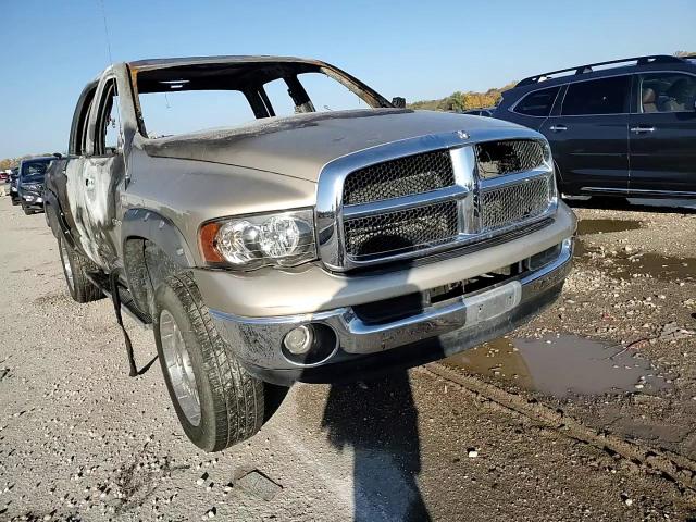 2004 Dodge Ram 1500 St VIN: 1D7HU18D44S544697 Lot: 77606294