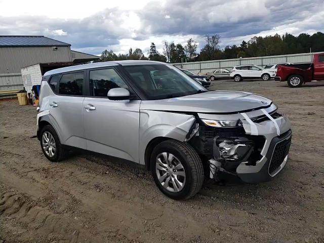 2020 Kia Soul Lx VIN: KNDJ23AU6L7731643 Lot: 76424084