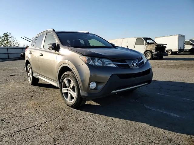 2015 Toyota Rav4 Xle VIN: JTMWFREV1FD065605 Lot: 76598664