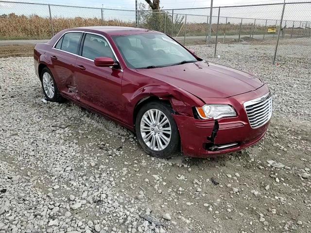 2014 Chrysler 300 VIN: 2C3CCARG0EH308805 Lot: 77392474