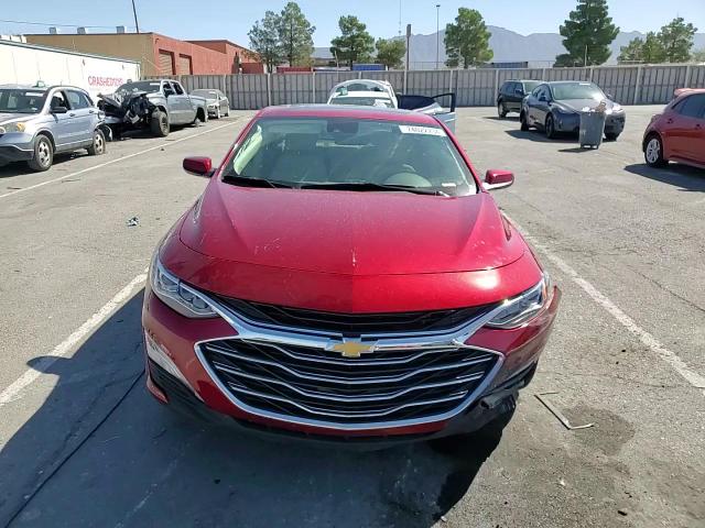 1G1ZE5ST9PF127861 2023 Chevrolet Malibu Premier