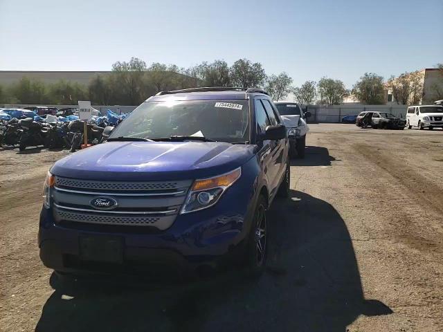 2013 Ford Explorer - Image 12