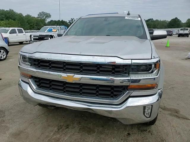 2GCRCPEC1K1236822 2019 Chevrolet Silverado Ld C1500 Lt