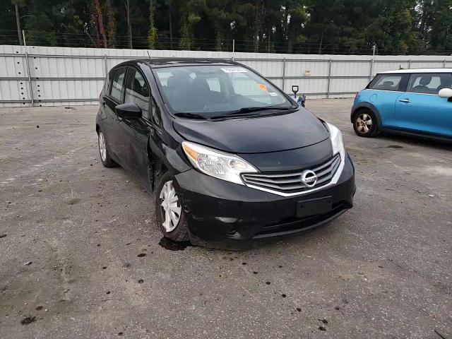2016 Nissan Versa - Image 10