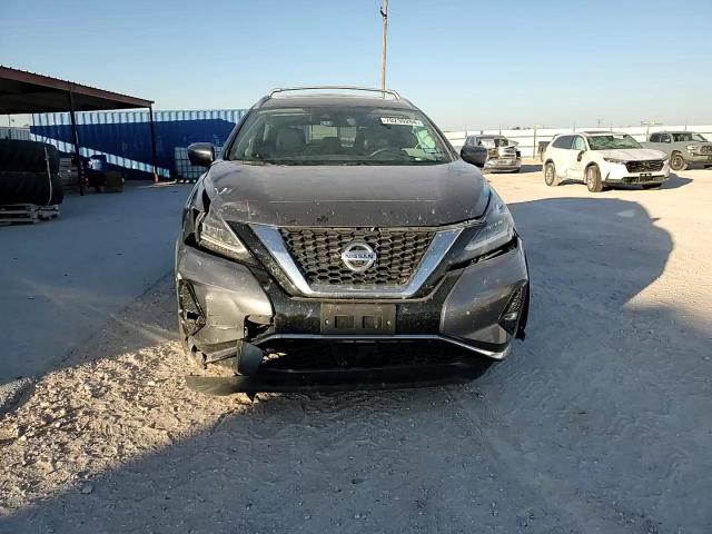 2020 Nissan Murano Sl VIN: 5N1AZ2CJ7LN152693 Lot: 78239284