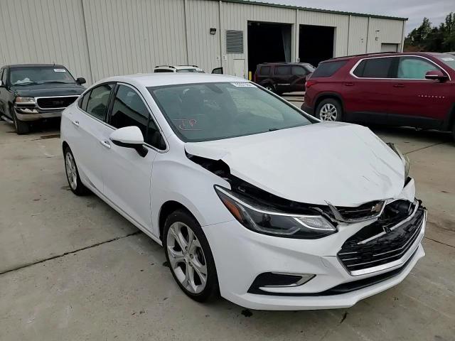 2017 Chevrolet Cruze Premier VIN: 1G1BF5SM0H7102706 Lot: 78297584