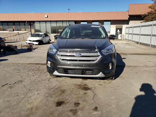 2019 Ford Escape Titanium VIN: 1FMCU9J94KUA70224 Lot: 75444024