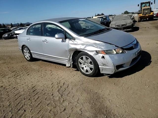 2010 Honda Civic - Image 11