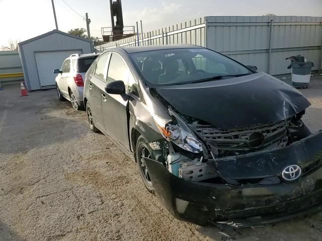 2014 Toyota Prius VIN: JTDKN3DU6E0382986 Lot: 77884834