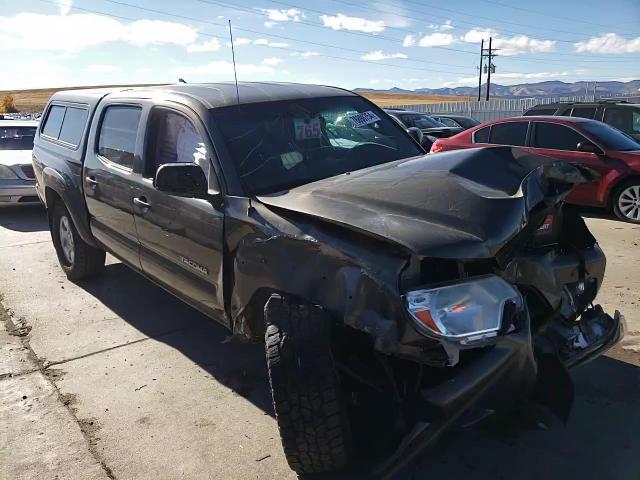 2012 Toyota Tacoma - Image 11