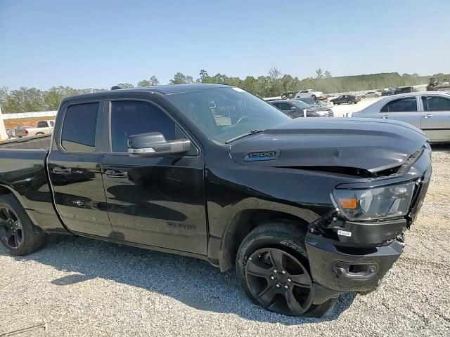 2022 Ram 1500 Big Horn/Lone Star VIN: 1C6RRFBG4NN470978 Lot: 74541604