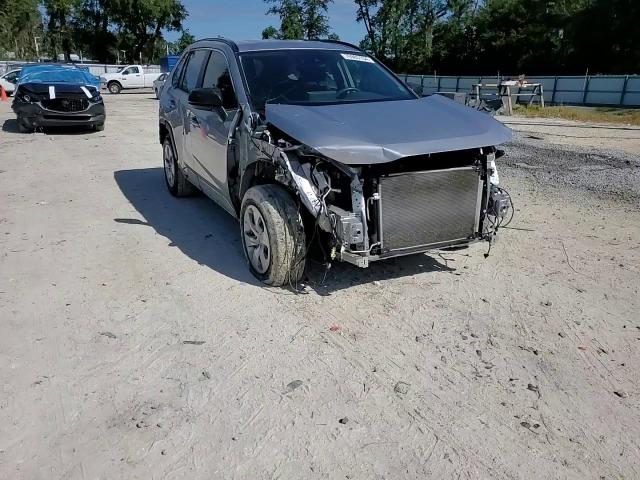 2021 Toyota RAV 4 - Image 15
