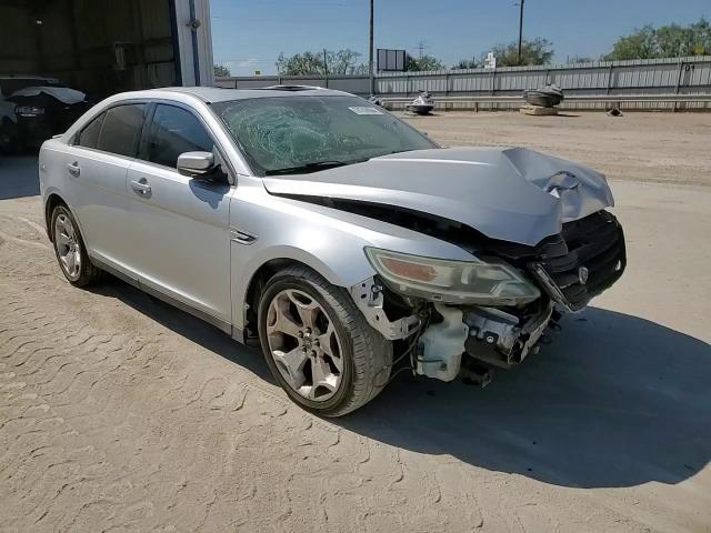 2011 Ford Taurus Sho VIN: 1FAHP2KT7BG102431 Lot: 74744064