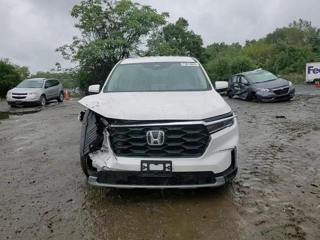 5FNYG1H58PB027415 2023 Honda Pilot Exl