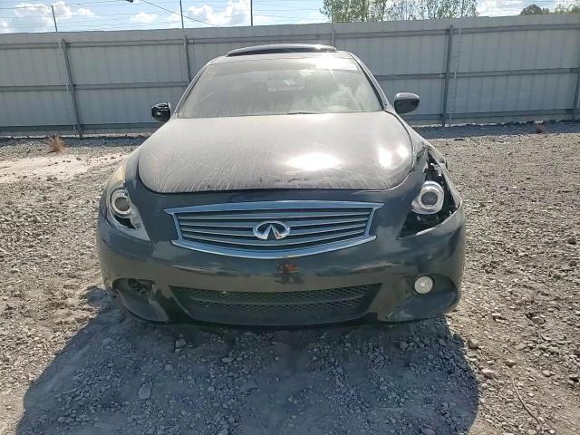 2013 Infiniti G37 Base VIN: JN1CV6AP9DM711940 Lot: 74034534