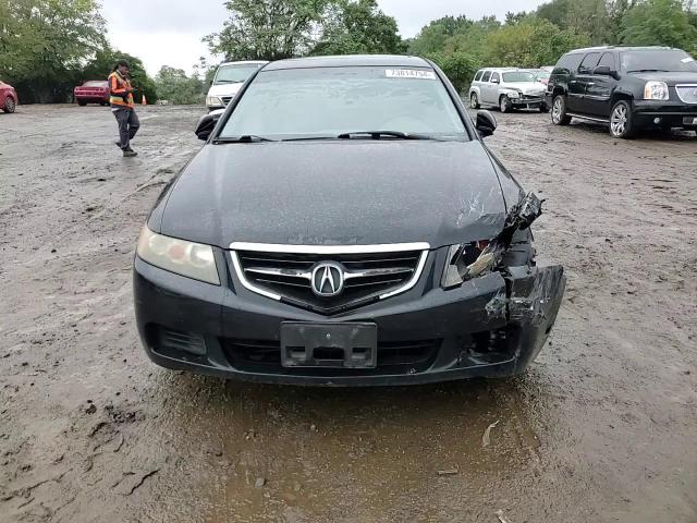 2005 Acura Tsx VIN: JH4CL95805C012824 Lot: 73814754