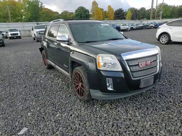 2010 GMC Terrain Slt VIN: 2CTFLJEY2A6274562 Lot: 76420764