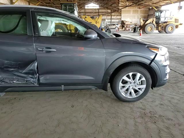 KM8J33A42MU351694 2021 Hyundai Tucson Limited