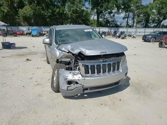 2013 Jeep Grand Cherokee - Image 12