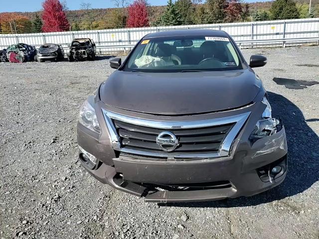 2013 Nissan Altima 2.5 VIN: 1N4AL3AP2DC114794 Lot: 77169604