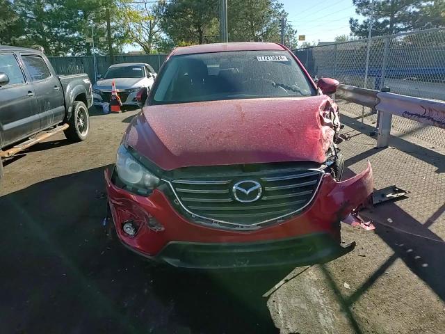 2016 Mazda CX-5 - Image 11