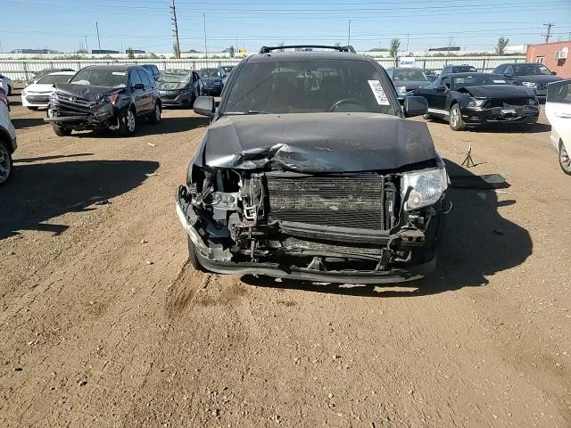 2009 Ford Escape Xlt VIN: 1FMCU93GX9KC58859 Lot: 76187134