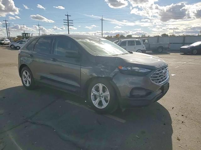 2020 Ford Edge Se VIN: 2FMPK4G99LBB40339 Lot: 77380244