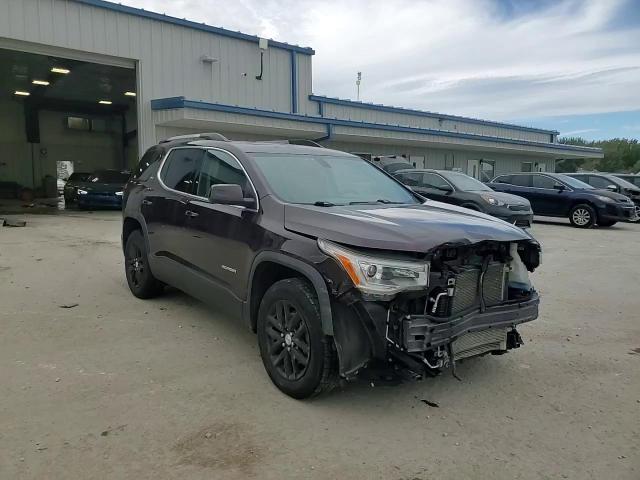 1GKKNULS3JZ137787 2018 GMC Acadia Slt-1