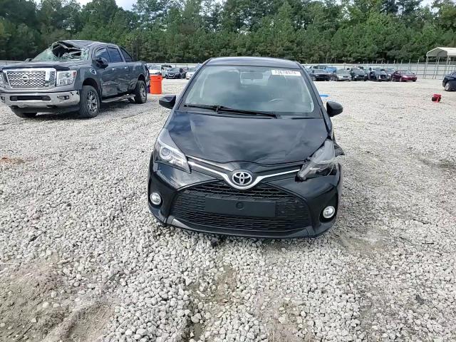 2016 Toyota Yaris L VIN: VNKKTUD38GA056551 Lot: 73678974