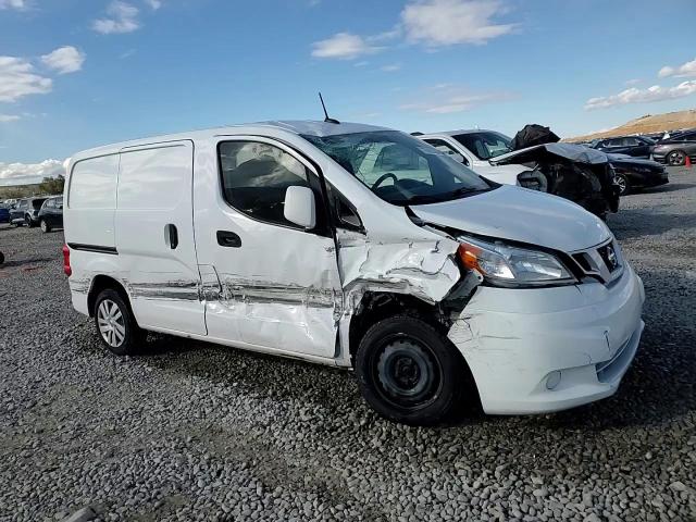 2018 Nissan Nv200 2.5S VIN: 3N6CM0KN4JK701576 Lot: 77889564