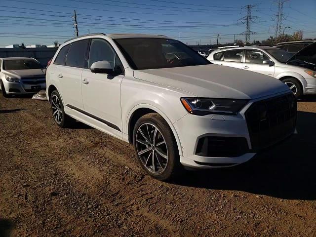 2023 Audi Q7 Premium Plus VIN: WA1LXBF76PD005774 Lot: 75719694