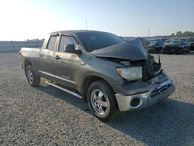 2007 Toyota Tundra Double Cab Sr5 VIN: 5TBRT54137S451258 Lot: 74007974