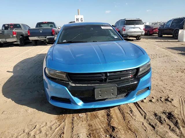 2016 Dodge Charger R/T VIN: 2C3CDXCT0GH251398 Lot: 74944094