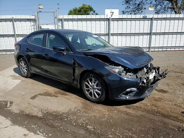 2016 Mazda 3 Sport VIN: JM1BM1U74G1331677 Lot: 73804964