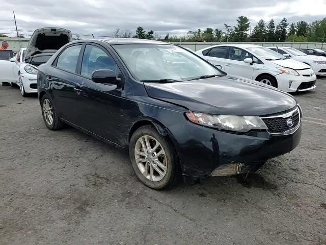 KNAFU4A20C5554620 2012 Kia Forte Ex