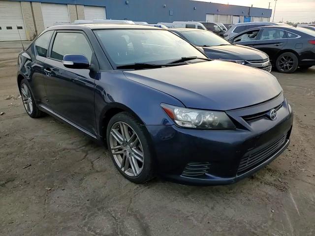 2013 Toyota Scion Tc VIN: JTKJF5C70D3052332 Lot: 78410734