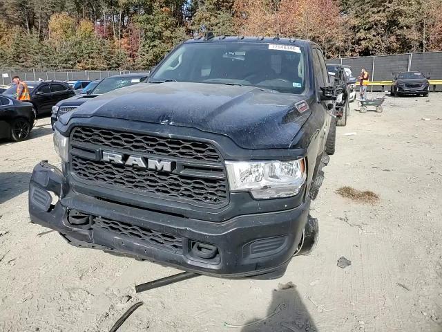 2019 Ram 2500 Tradesman VIN: 3C6UR5HL8KG548854 Lot: 77548344