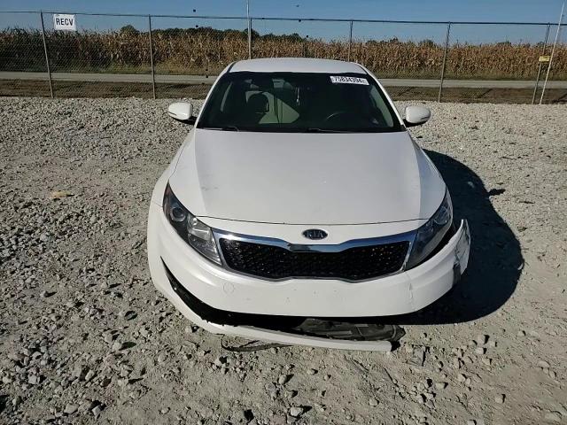 2011 Kia Optima Lx VIN: KNAGM4A79B5121442 Lot: 75834394