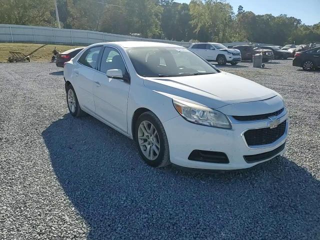 2015 Chevrolet Malibu 1Lt VIN: 1G11C5SL9FF200633 Lot: 76405994