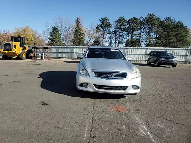 2013 Infiniti G37 VIN: JN1CV6AR7DM761351 Lot: 77346844