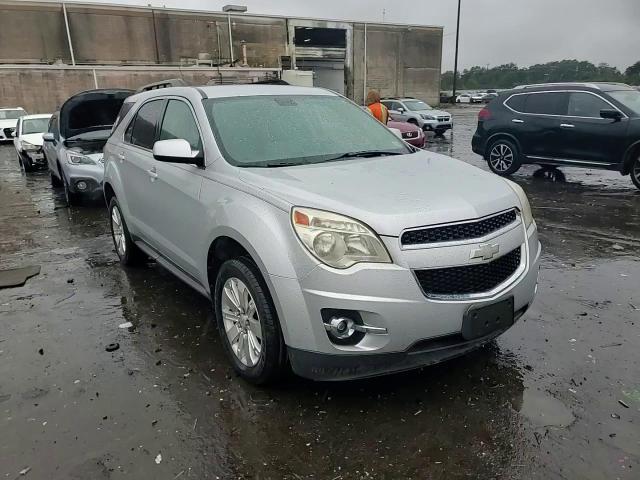 2011 Chevrolet Equinox Lt VIN: 2CNFLNE59B6414757 Lot: 71583204