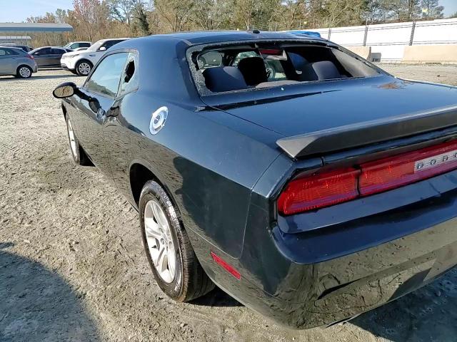 2012 Dodge Challenger - Image 13