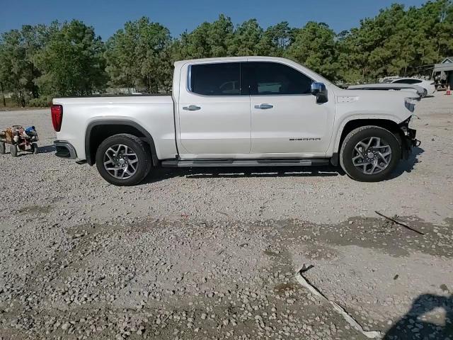 2024 GMC Sierra C1500 Slt VIN: 3GTPHDED9RG214357 Lot: 74946114