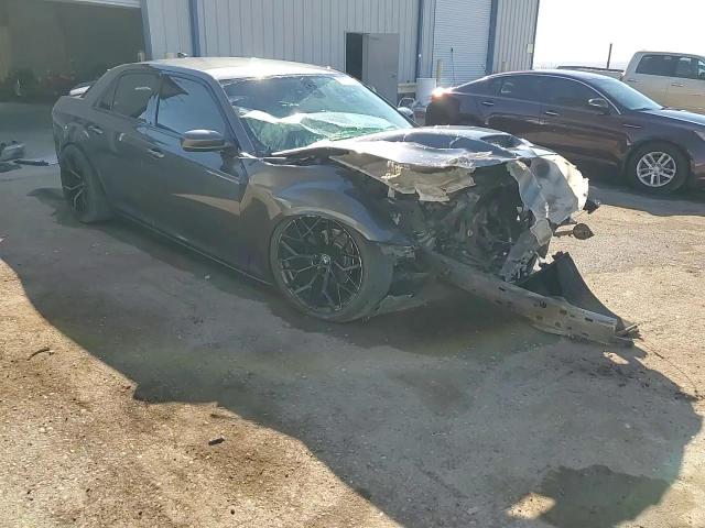 2019 Chrysler 300 S VIN: 2C3CCABG9KH617985 Lot: 75090004