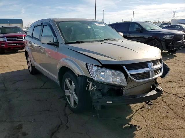 2009 Dodge Journey Sxt VIN: 3D4GH57V79T599598 Lot: 77466984